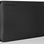DISQUE DUR EXTERNE TOSHIBA CANVIO Ready 3TO (HDTP230EK3CA)