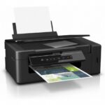 IMPRIMANTE EPSON MULTIFONCTION ECOTANK ITS L3050