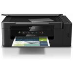 IMPRIMANTE EPSON MULTIFONCTION ECOTANK ITS L3050 – Image 3