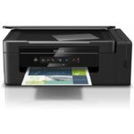 IMPRIMANTE EPSON MULTIFONCTION ECOTANK ITS L3050 – Image 4