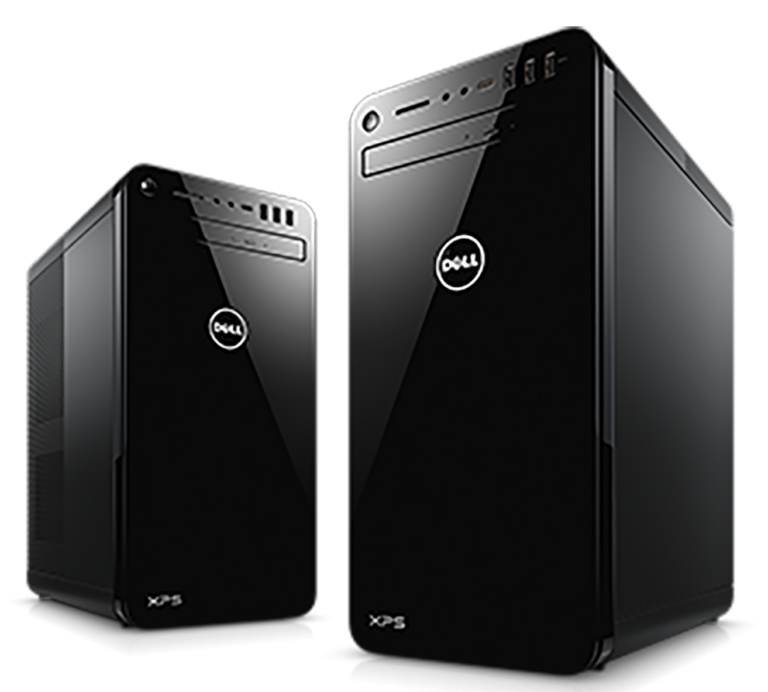 ORDINATEUR DE BUREAU DELL XPS 8930 9TH