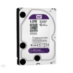 DISQUE DUR INTERNE WESTERN DIGITAL 3.5” 4TO (WD40PURZ) – Image 4