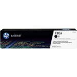 HP 130A Noir – Toner HP LaserJet d’origine (CF350A) – Image 2