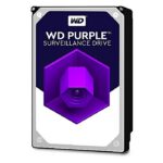 DISQUE DUR INTERNE WESTERN DIGITAL 3.5” 4TO (WD40PURZ) – Image 2