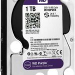 DISQUE DUR INTERNE WESTERN DIGITAL 3.5” 1TO Hikvision