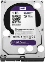 DISQUE DUR INTERNE WESTERN DIGITAL 3.5” 1TO Hikvision – Image 3