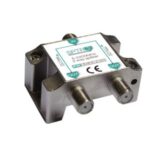 Répartiteur 2 sorties ULB 5-2400 MHz