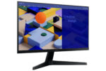Moniteur Écran SAMSUNG Essential S3 S31C Flat 27″ Full HD (LS27C310EAMXZN) – Image 7