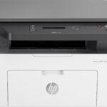 IMPRIMANTE LASER MFP MONOCHROME HP 135w (4ZB83A)