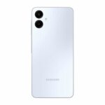 Samsung Galaxy SM-A065FLBGTUR smartphone 17 cm (6.7″) Double SIM Android 14 4G 4 Go 128 Go 5000 mAh Bleu clair – Image 11