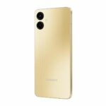 Samsung Galaxy SM-A065FZDGTUR smartphone 17 cm (6.7″) Double SIM Android 14 4G 4 Go 128 Go 5000 mAh Or – Image 15