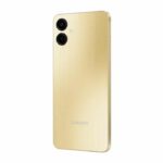 Samsung Galaxy SM-A065FZDGTUR smartphone 17 cm (6.7″) Double SIM Android 14 4G 4 Go 128 Go 5000 mAh Or – Image 16
