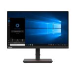 Moniteur Écran Lenovo ThinkVision S22E-20 21.5 » (62C6KAT1EU)