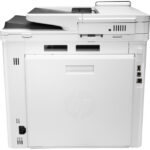 IMPRIMANTE COULEUR MUTLIFONCTION LASERJET PRO HP M479DW (W1A77A) – Image 12