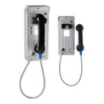 DEPAEPE - SecurPhone Keypad (Alu)