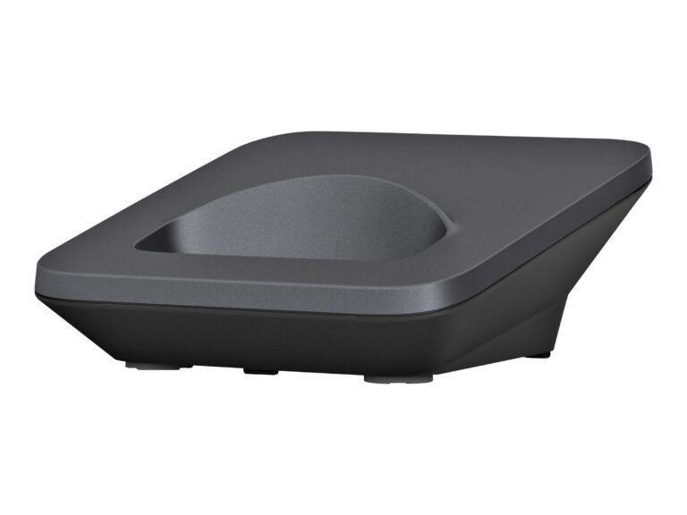 UNIFY MITEL - L30250-F600-C512 - OpenScape DECT Phone S6 Charger EU – Unify / Mitel