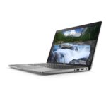 DELL Latitude 5440 Intel® Core™ i5 i5-1335U Ordinateur portable 35,6 cm (14″) Full HD 8 Go DDR4-SDRAM 512 Go SSD Wi-Fi 6E (802.11ax) Ubuntu Linux Gris – Image 7