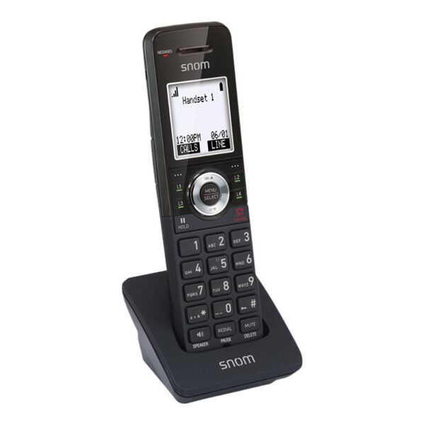 SNOM - M10 Office Handset