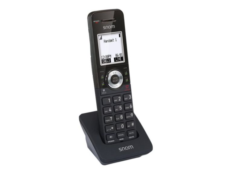 SNOM - M10 Office Handset
