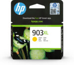 HP 903XL cartouche d’encre jaune grande capacité conçue par HP – Image 3