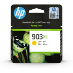 HP 903XL cartouche d’encre jaune grande capacité conçue par HP – Image 4