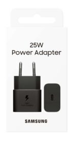 Chargeur Samsung Ultra-Rapide 25W USB-C – Sans câble (EP-T2510NBEGWW) – Image 11