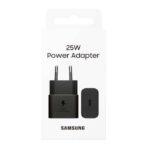 Chargeur Samsung Ultra-Rapide 25W USB-C – Sans câble (EP-T2510NBEGWW) – Image 12