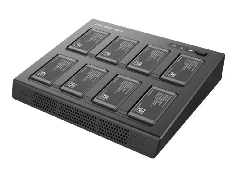GRANDSTREAM - GMC08