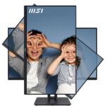 Moniteur MSI 25″ Pro MP251P – Full HD (MP251P) – Image 3