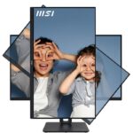 Moniteur MSI 25″ Pro MP251P – Full HD (MP251P) – Image 4