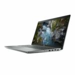 DELL Precision 3591 Intel Core Ultra 7 165H Station de travail mobile 39,6 cm (15.6″) Full HD 32 Go DDR5-SDRAM 1 To SSD NVIDIA RTX 2000 Ada Wi-Fi 6E (802.11ax) Windows 11 Pro Gris – Image 7