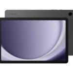 Samsung Galaxy Tab A9+ 5G Qualcomm Snapdragon LTE-TDD & LTE-FDD 128 Go 27,9 cm (11″) 8 Go Wi-Fi 5 (802.11ac) Graphite