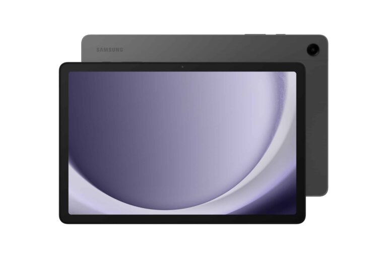 Samsung Galaxy Tab A9+ 5G Qualcomm Snapdragon LTE-TDD & LTE-FDD 128 Go 27,9 cm (11″) 8 Go Wi-Fi 5 (802.11ac) Graphite