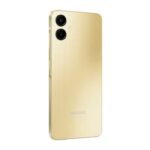 Samsung Galaxy SM-A065FZDGTUR smartphone 17 cm (6.7″) Double SIM Android 14 4G 4 Go 128 Go 5000 mAh Or – Image 14