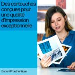 HP 933XL Magenta – Cartouche d’encre grande capacité HP d’origine (CN055AE) – Image 15