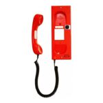 DEPAEPE - Platine HD Urgence 1 (Red)