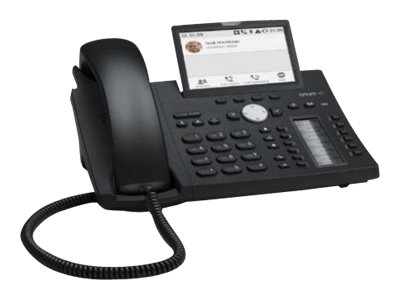 SNOM - D385 Desk Telephone