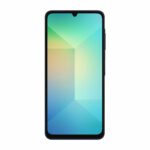 Samsung Galaxy SM-A065FZKGTUR smartphone 17 cm (6.7″) Double SIM Android 14 4G 4 Go 128 Go 5000 mAh Noir – Image 5