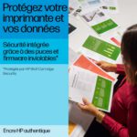 HP 912XL Jaune – Cartouche d’encre grande capacité HP d’origine (3YL83AE) – Image 21