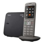 GIGASET - CL660A Trio Anthracite