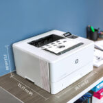 IMPRIMANTE LASERJET MONOCHROME HP PRO M404DW (W1A56A) – Image 26