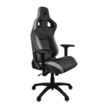 CORSAIR Chaise Gaming T3 RUSH – Charcoal Grey (CF-9900009-WW) – Image 3