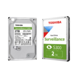 WD22PURZ – Disque Dur Surveillance 2 To – Image 5