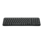 LOGITECH Clavier sans fil K250 – Bluetooth (920-013481) – Image 3