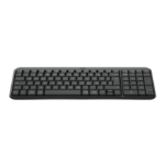 LOGITECH Clavier sans fil K250 – Bluetooth (920-013481) – Image 4