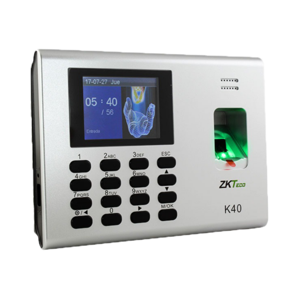 K40 PRO – ZKTeco
