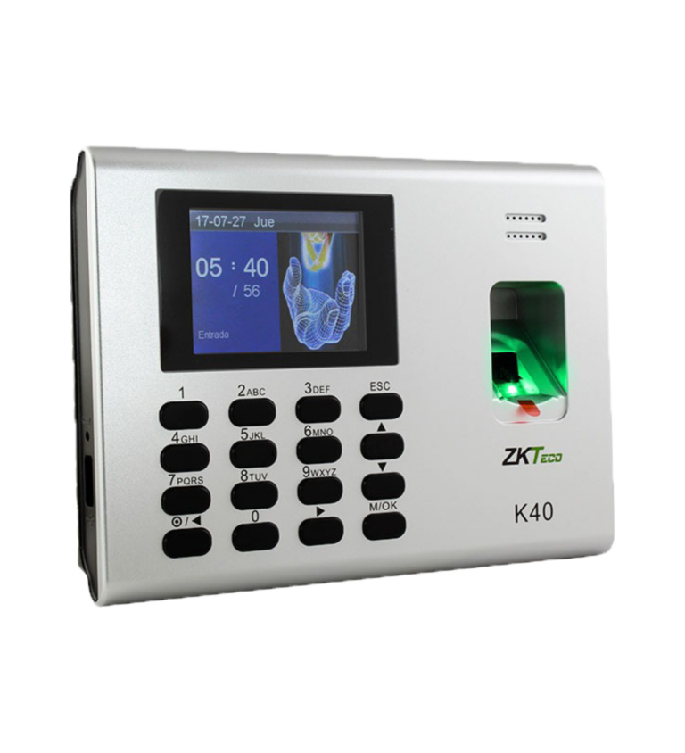 K40 PRO – ZKTeco