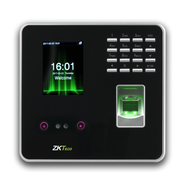 MB20 – ZKTeco