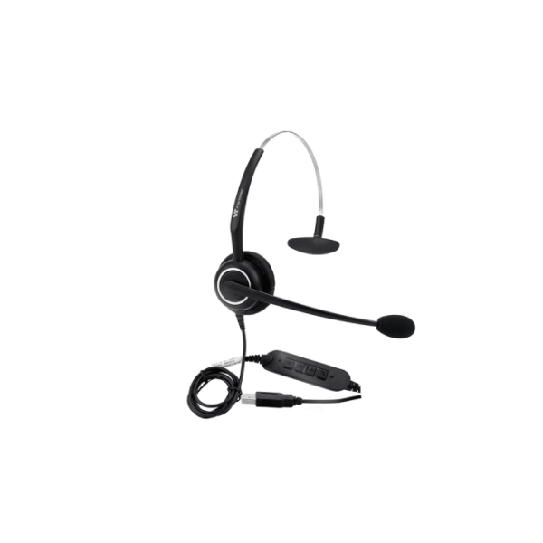 VBeT VT5009 Casque USB Mono
