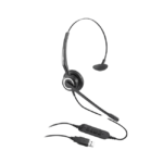 VBeT VT7000 Casque VoIP USB Mono
